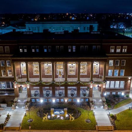 The Stella Hotel & Ballroom Kenosha Zewnętrze zdjęcie