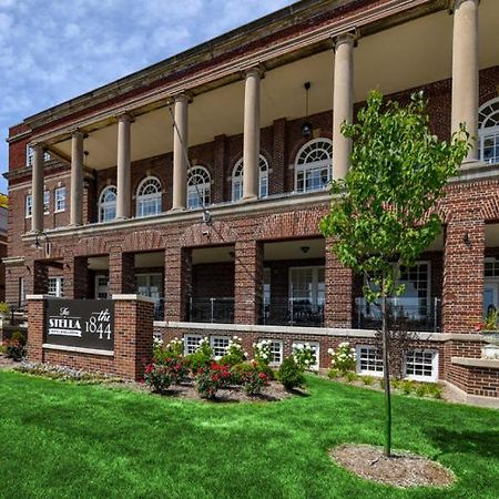 The Stella Hotel & Ballroom Kenosha Zewnętrze zdjęcie