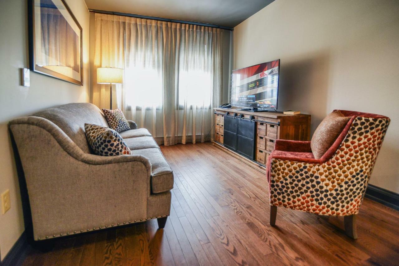 The Stella Hotel & Ballroom Kenosha Zewnętrze zdjęcie