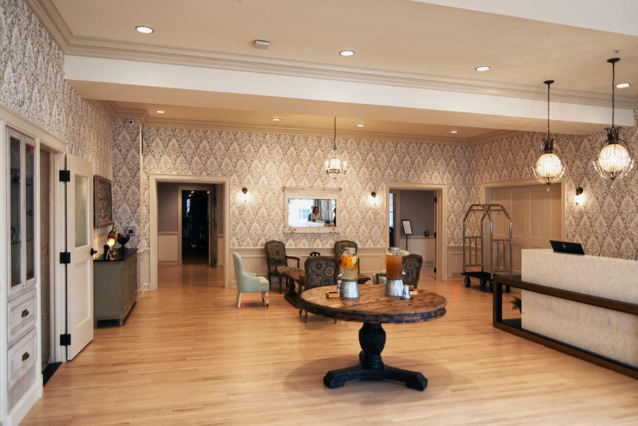 The Stella Hotel & Ballroom Kenosha Zewnętrze zdjęcie