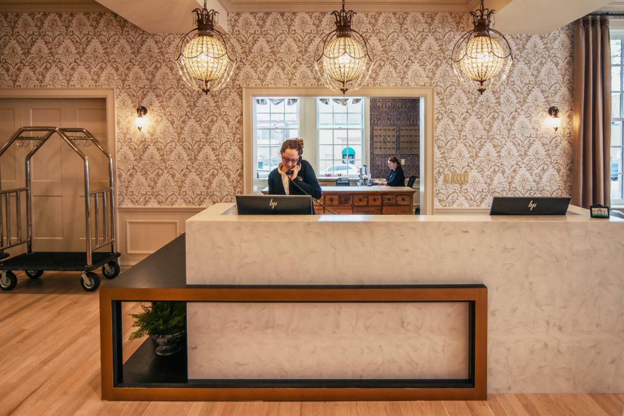 The Stella Hotel & Ballroom Kenosha Zewnętrze zdjęcie
