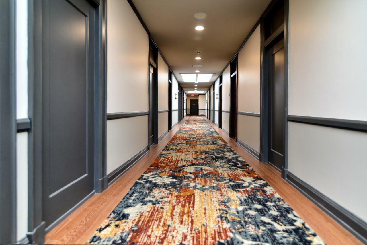 The Stella Hotel & Ballroom Kenosha Zewnętrze zdjęcie